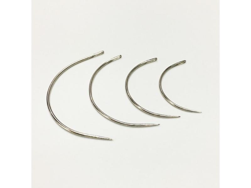 Sewing Waxed Thread Carousel 1