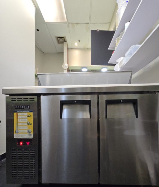 SKOPE SALAD/PIZZA/SANDWICH PREP FRIDGE62864728326531111