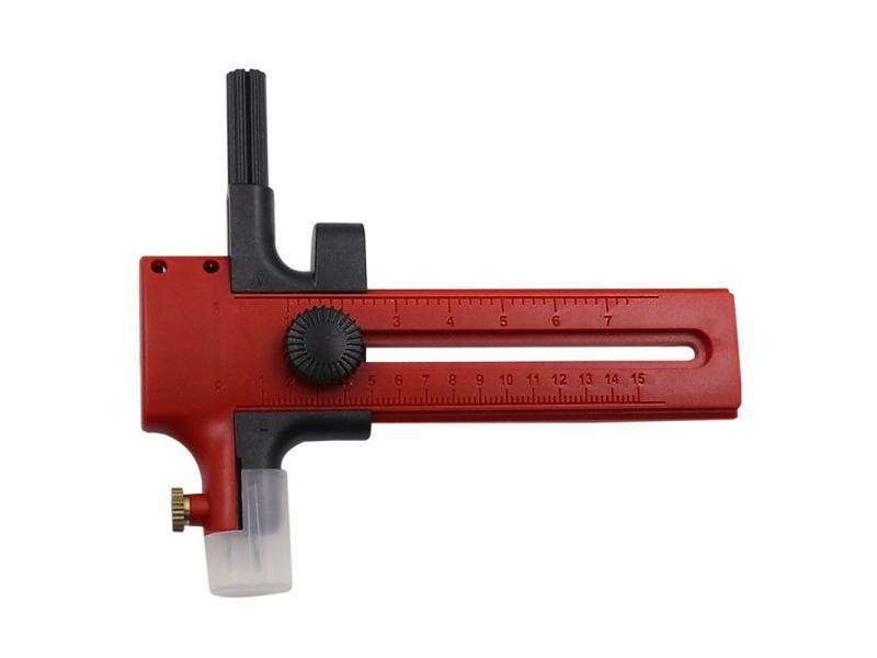 Circle Cutter Carousel 1