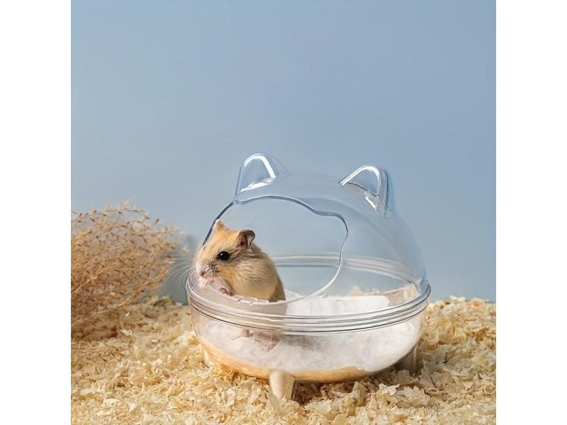 Small Pet Bed Carousel 1