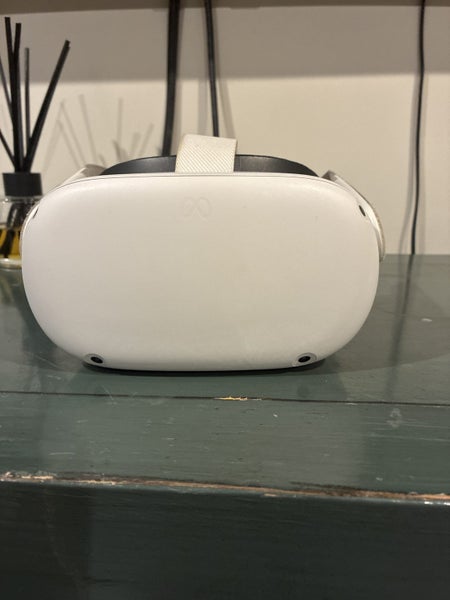 Vr quest 2 Carousel 1