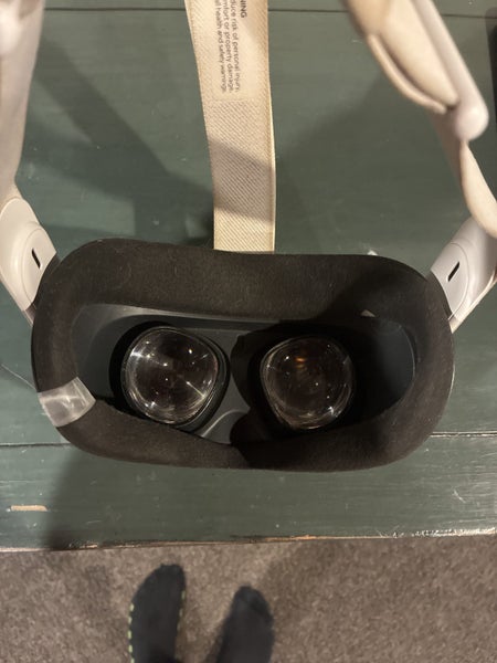 Vr quest 2 Carousel 2
