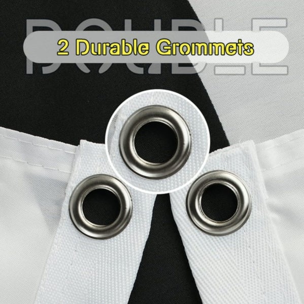 ANZAC Day Flag Lest We Forget - Soldier (Silver Fern) Flag 150 cm X 90 cm64265505192323112