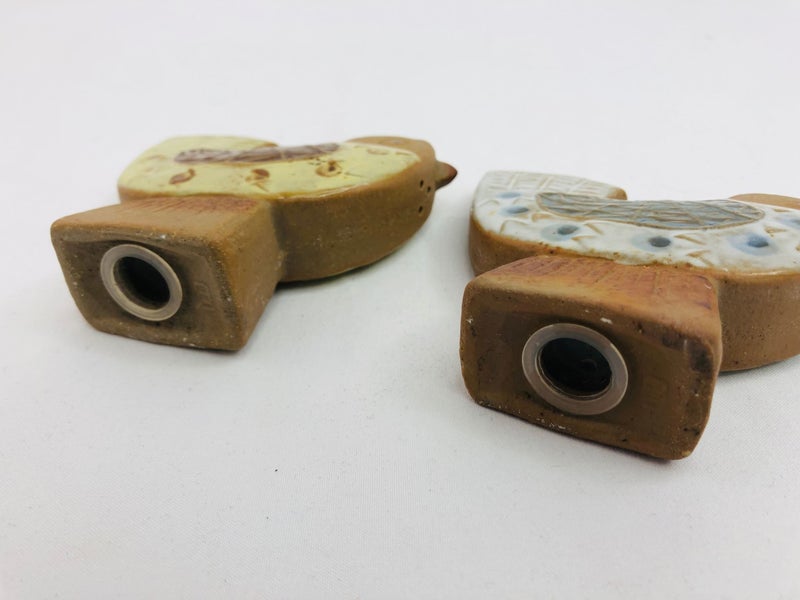 Vintage Chicken Salt and Pepper Shakers (21175)62933720863874112