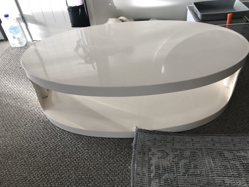 LARGE RETRO COFFEE TABLE /TV STAND62863870242947115