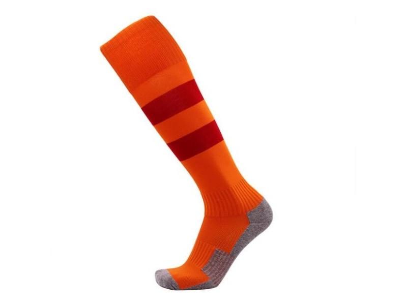 Soccer Football Socks Carousel 1
