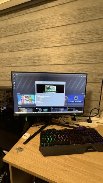 Gaming PC62863222202753113