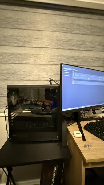 Gaming PC62863222202753111