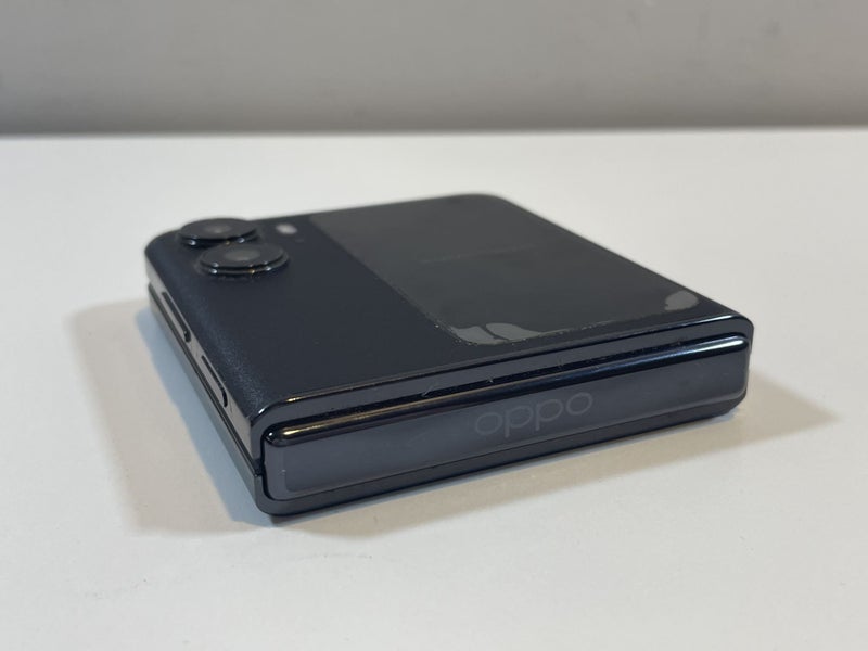 OPPO Find N2 Flip62929686758529112