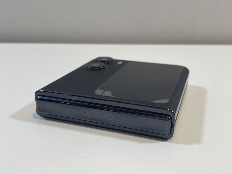 OPPO Find N2 Flip62929686758529113