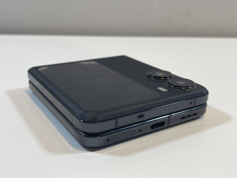 OPPO Find N2 Flip62929686758529114