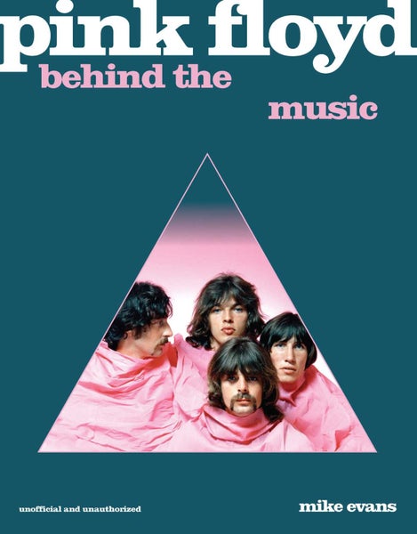Pink Floyd: Behind the Music Carousel 1