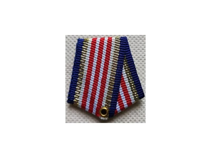 Commemorative Medal Ribbon Collectible Badge Support Custom Carousel 1
