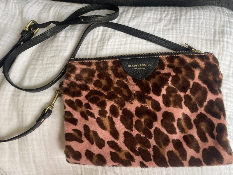 Deadly Ponies Handbag62947153442690113