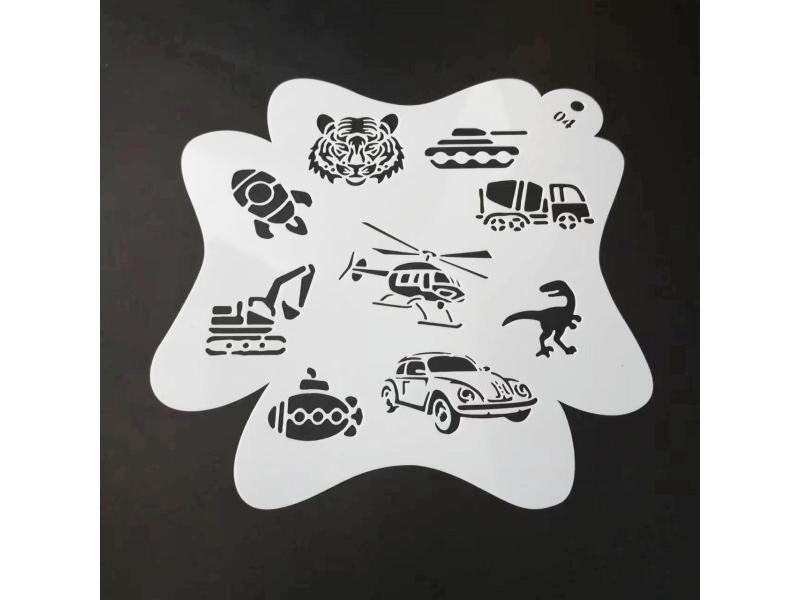 Tattoo Template Tattoo Stencils Carousel 1