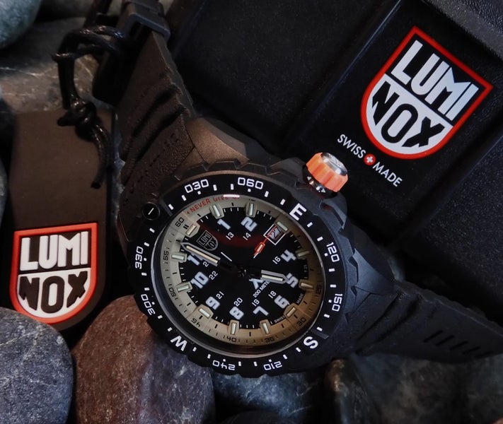 LUMINOX * * * $1 RES * * *62863231352962112
