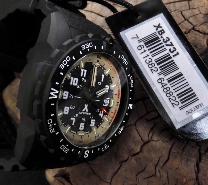 LUMINOX * * * $1 RES * * *62863231352962113