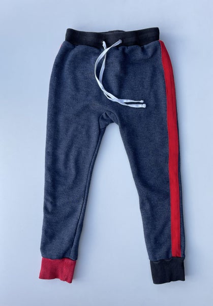 Kissed by Radicool track pants, size 7-8 Carousel 1