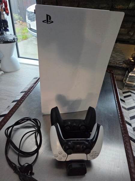 Ps5 disc Carousel 1