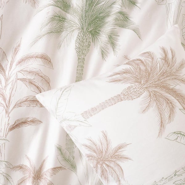 Lombok Leaf Duvet Cover Set by Savona Carousel 2