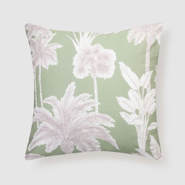 Lombok Leaf Duvet Cover Set by Savona Carousel 5