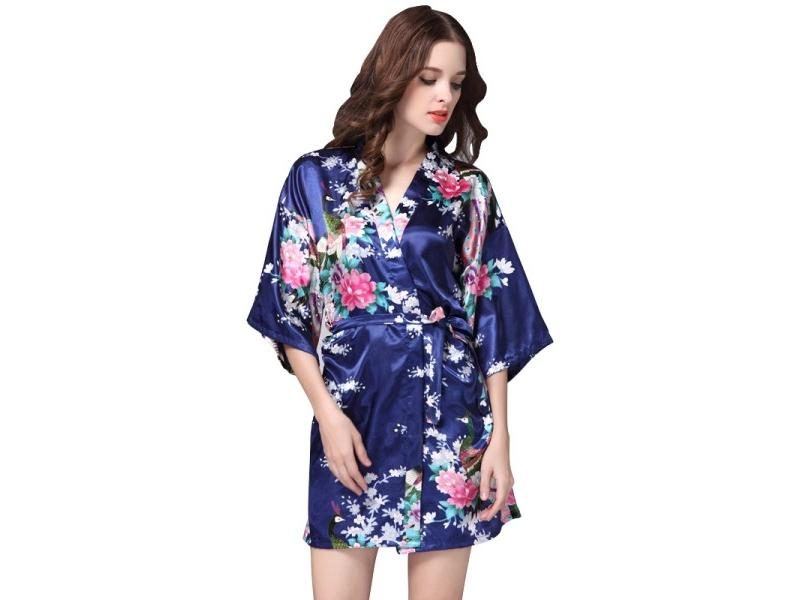 Dressing Gown Carousel 1