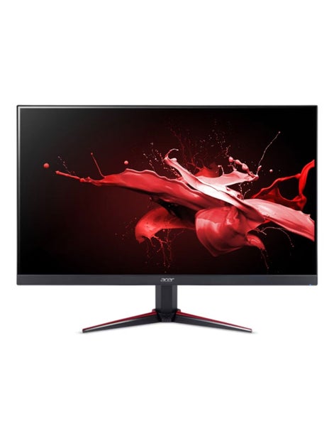 Acer Nitro VG240Y 23.8-inch 180Hz Widescreen Gaming LED Monitor - Black (As N... Carousel 1
