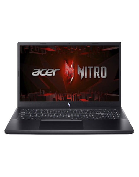 Acer Nitro 5 15.6-inch i5 12th Gen 16GB 512GB @2.10GHz RTX4060 8GB Windows 11... Carousel 1