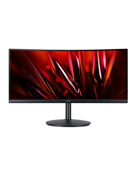 Acer Nitro XZ342CU S 34-inch Ultra Wide QHD Curved Gaming Monitor (As New Pre... Carousel 1