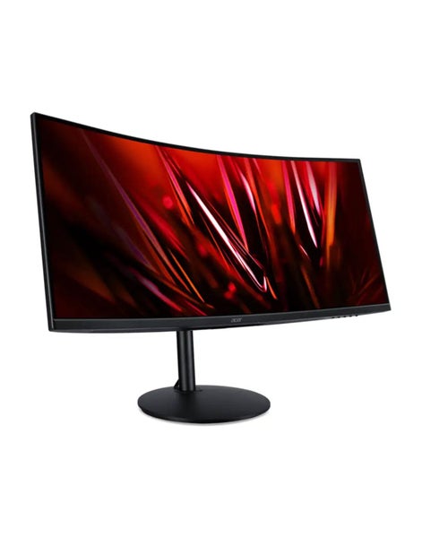 Acer Nitro XZ342CU S 34-inch Ultra Wide QHD Curved Gaming Monitor (As New Pre... Carousel 2
