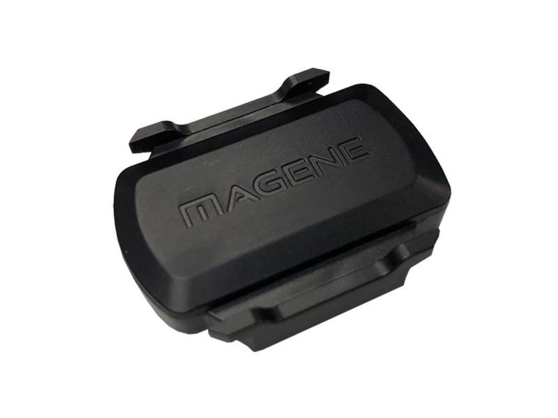 MAGENE Computer Speedometer Gemini 210 S3 Speed Sensor Cadence Ant Bluetooth Carousel 1
