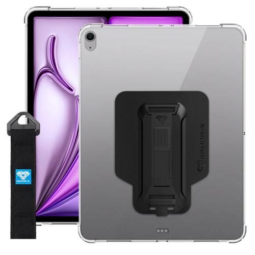 Armor-X (ZXS Series) 4 corner protection case With shoulder strap, hand strap Carousel 1