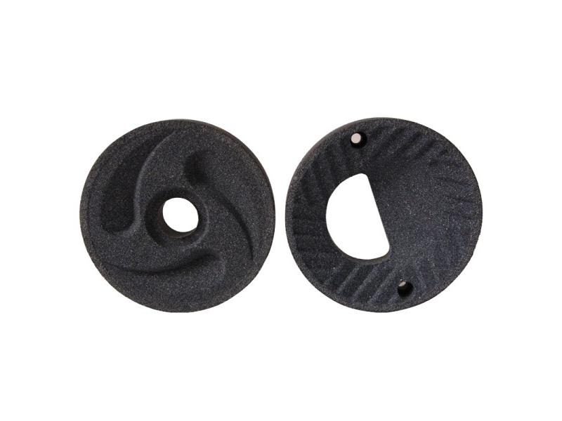 Grindstone Grind Disc For Rice Mill Machine Soymilk Machine Carousel 1