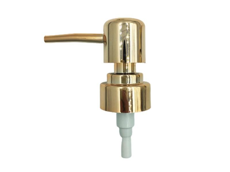 Soap Pump Head Liquid Lotion Dispenser Head Bathroom Soap Bottle Press Nozzle Carousel 1