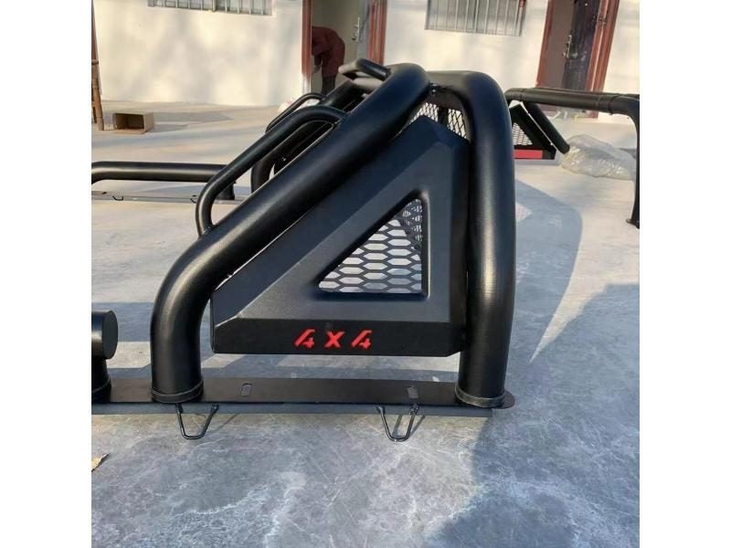 High Strength Pick Up Metal Roll Cage Universal Bar For Dodge Ram 1500 2013- Carousel 1