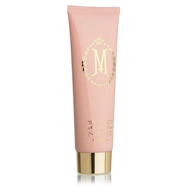 Mor Marshmallow Hand & Nail Cream Carousel 1