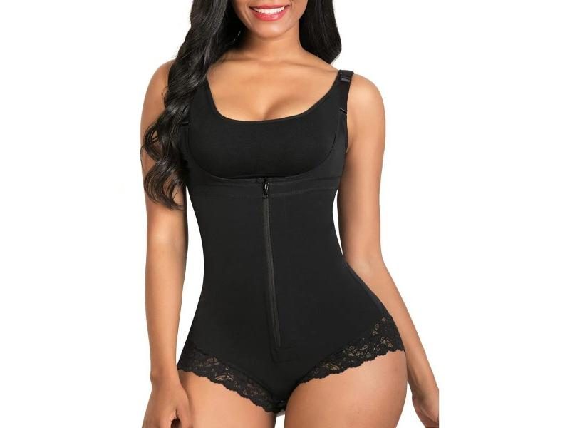 Shapewear For Women Reducing Abdomen And Shaping Waist Carousel 1
