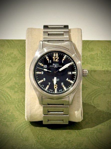 Ball Watch Stokeman628647313205781114