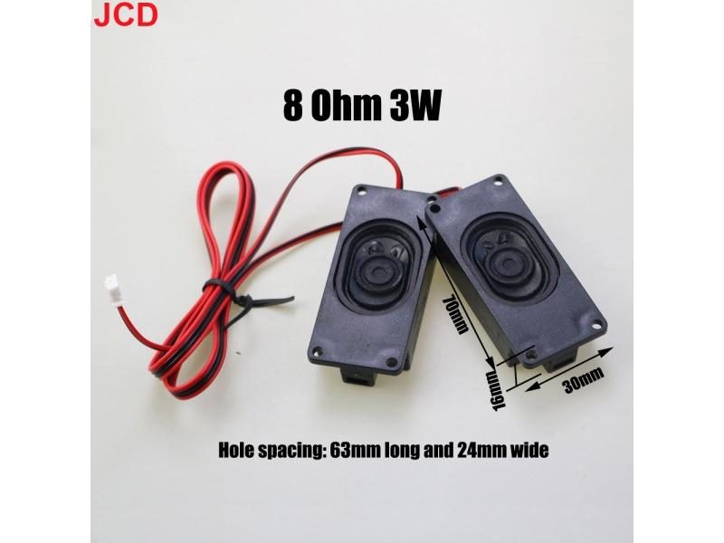 Replacement Flex Cables Carousel 1