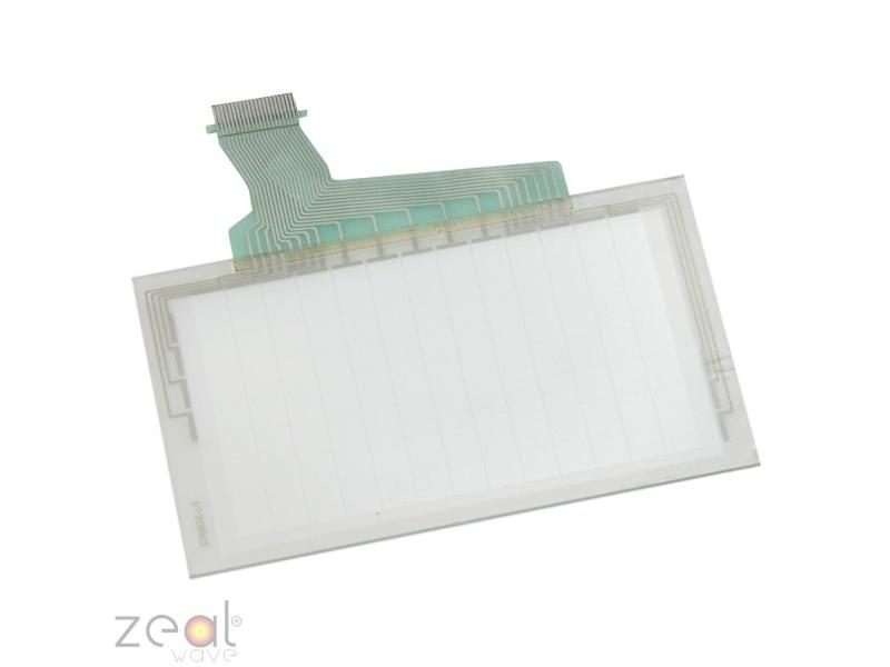 Touch Screen For OMRON NT21-ST121-E Simatic NT21-ST121B-E Resistive Glass Panel Carousel 1
