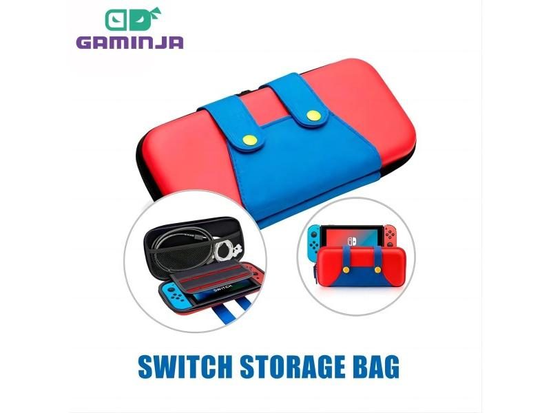 Nintendo Switch Case Carousel 1
