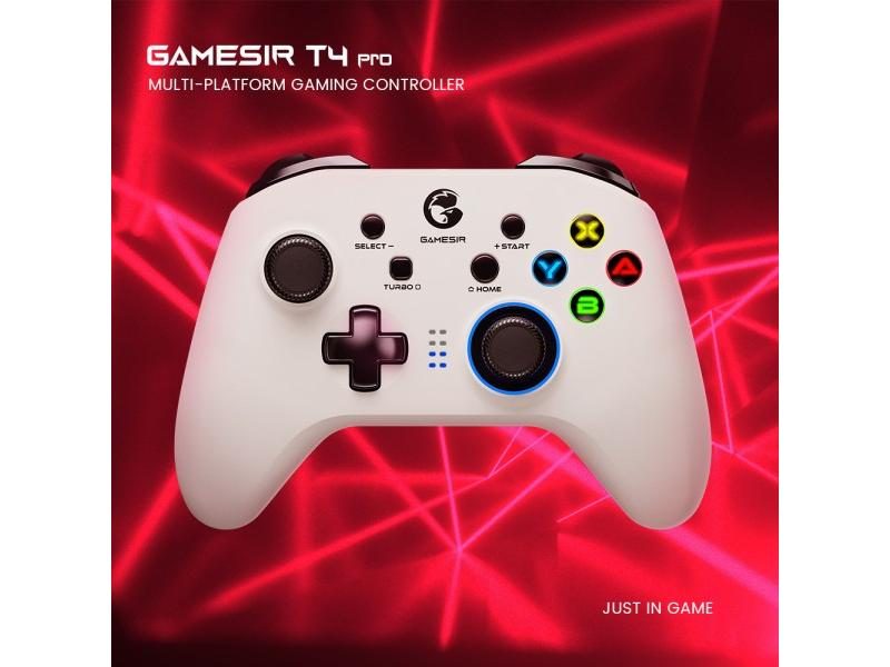 Wireless Gamepad For Nintendo Switch PC Cellphone Cloud Games Carousel 1