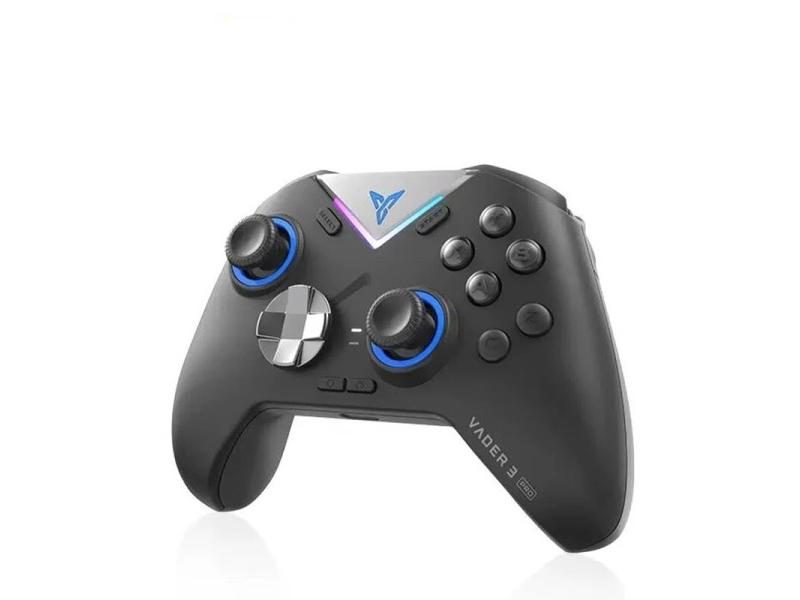 New Flydigi VADER 3 / VADER 3 PRO Bluetooth Wireless Gamepad Hall Linear Carousel 1