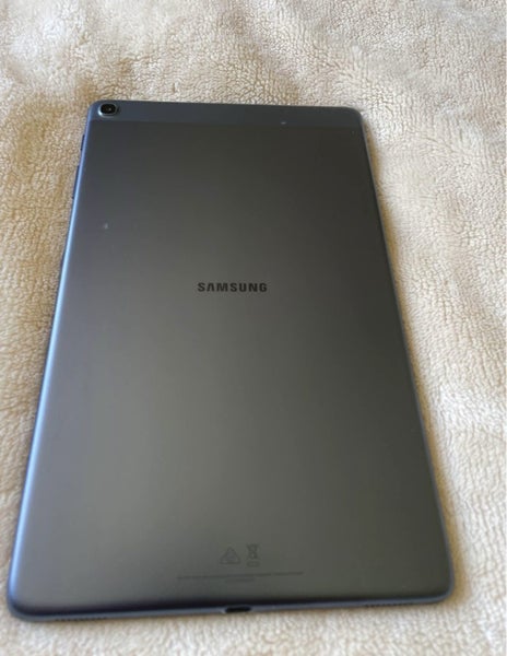 Samsung Galaxy Tab A 10.1 Carousel 2