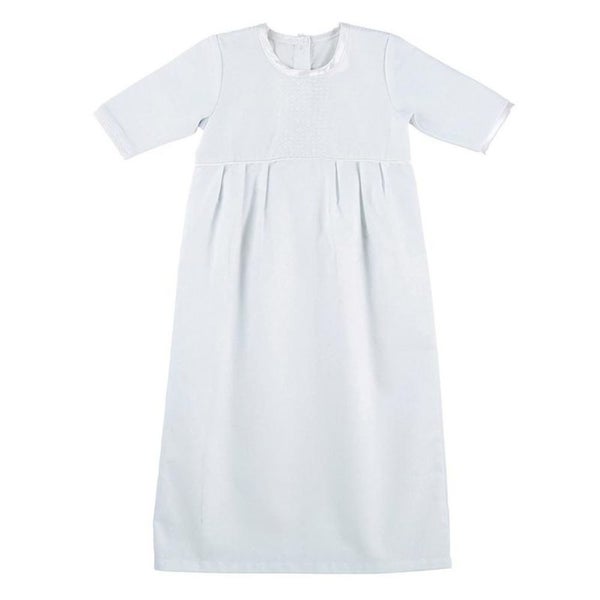 Boys Baptism Gown (0-3 months) by Stephan Baby Carousel 1