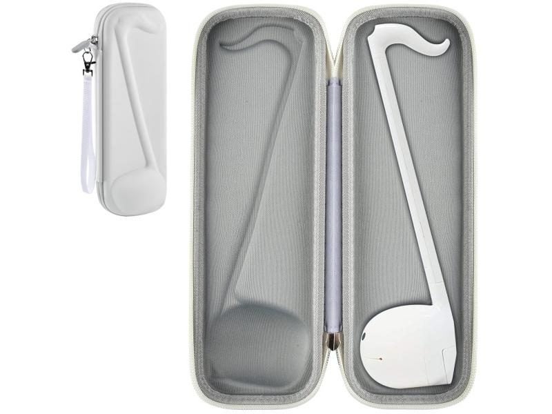 (CASE ONLY)Case Compatible With Otamatone [English Edition] Japanese Carousel 1