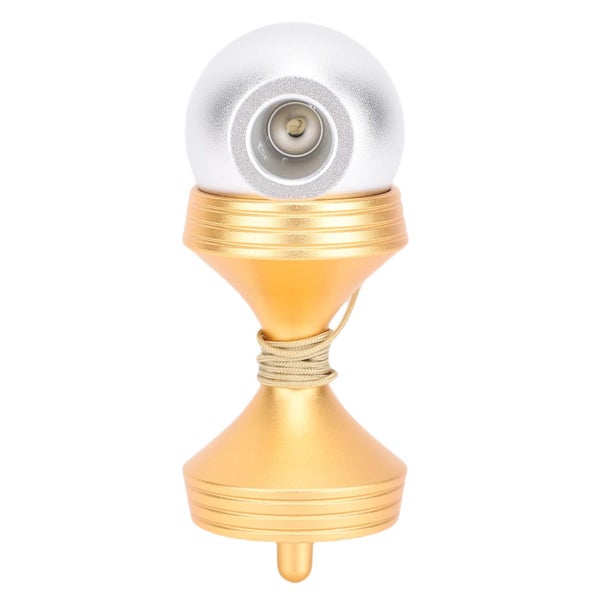desk toy rotating desk toy Desk Toy Stress Relief Rotating Gyroscope Desktop Carousel 1