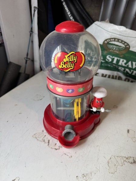 Jelly Belly / Jelly Bean Dispenser Carousel 1