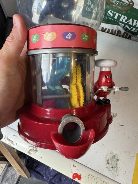 Jelly Belly / Jelly Bean Dispenser Carousel 2