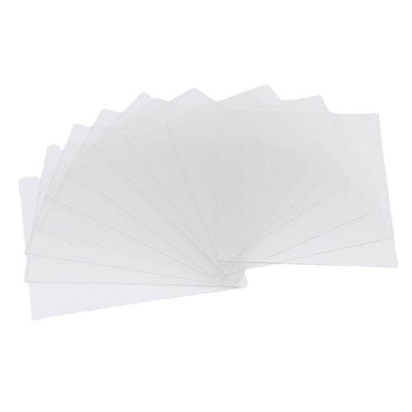 3350 series outside inside clear cover lens kp3044-1 lens kp2898-1 kp3044-1 lens Carousel 1